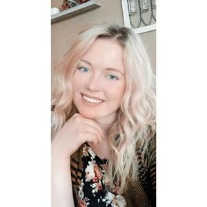 Meet your Posher, Madeline